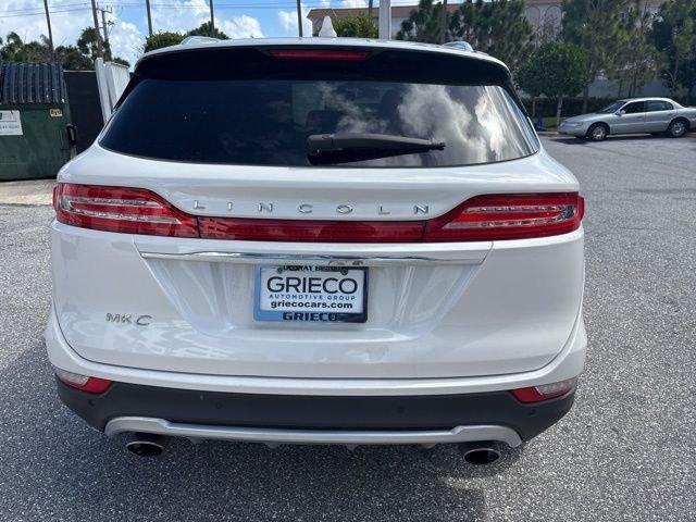 Lincoln Mkc Select - Thumbnail 5