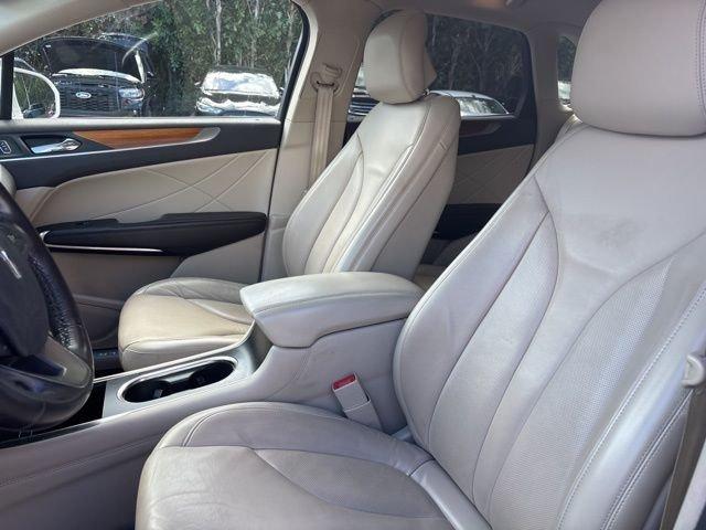 Lincoln Mkc Select - Thumbnail 8