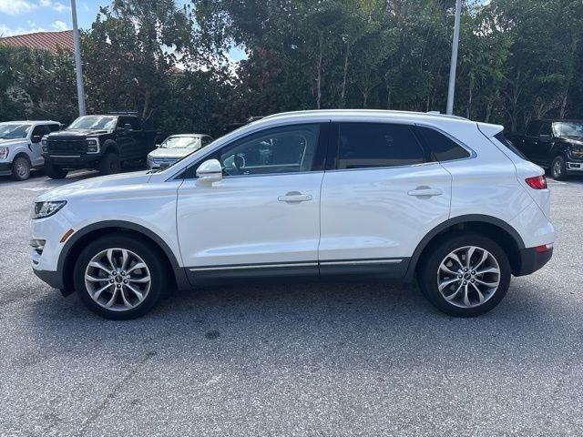 Lincoln Mkc Select - Thumbnail 6