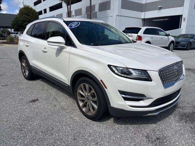 Lincoln Mkc Select - View 1