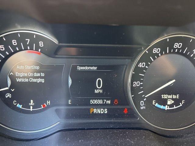 Lincoln Mkc Select - Thumbnail 9