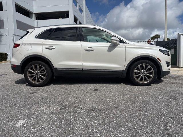 Lincoln Mkc Select - Thumbnail 4