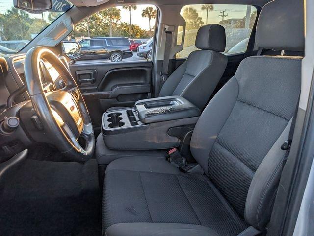 Gmc Sierra 1500 Sle - Thumbnail 7