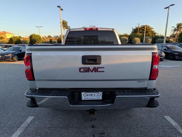 Gmc Sierra 1500 Sle - Thumbnail 13