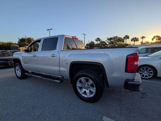 Gmc Sierra 1500 Sle - Thumbnail 12