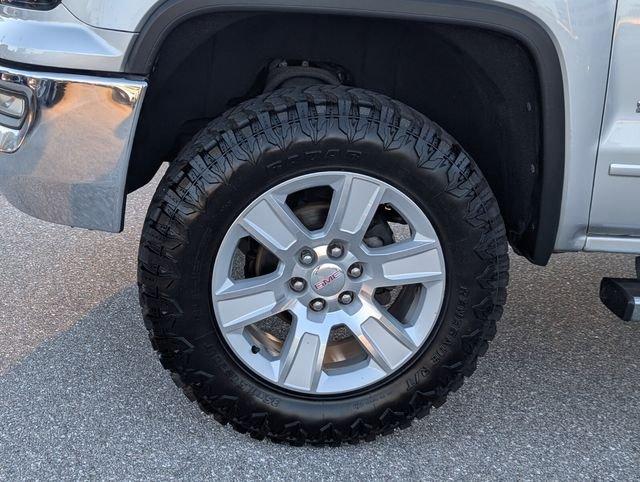 Gmc Sierra 1500 Sle - Thumbnail 5