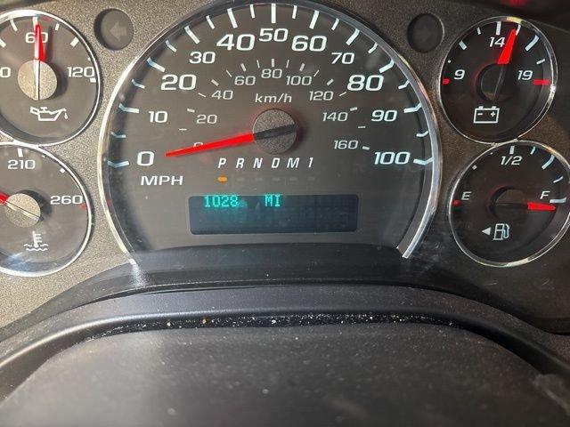 Gmc Savana G2500 Work Van - Thumbnail 7