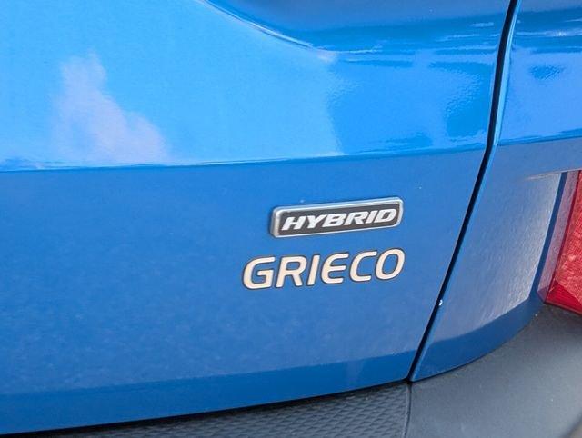 Ford Escape Hybrid Se Sport Hybrid - Thumbnail 14