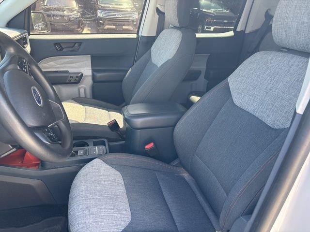 Ford Maverick Xlt - Thumbnail 15