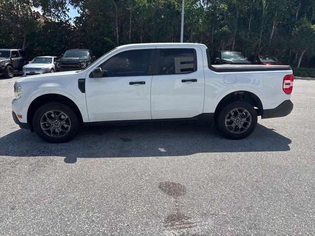 Ford Maverick Xlt - Thumbnail 6