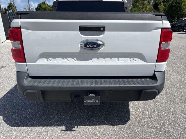 Ford Maverick Xlt - Thumbnail 12