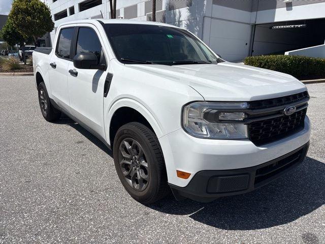 Ford Maverick Xlt - View 1