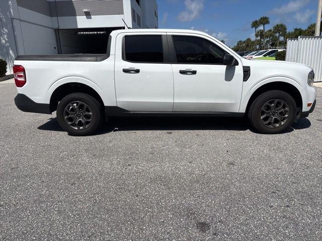 Ford Maverick Xlt - Thumbnail 11