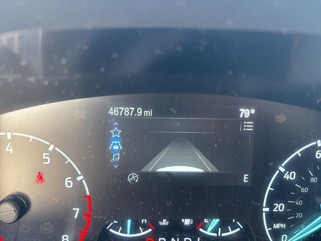 Ford Maverick Xlt - Thumbnail 9