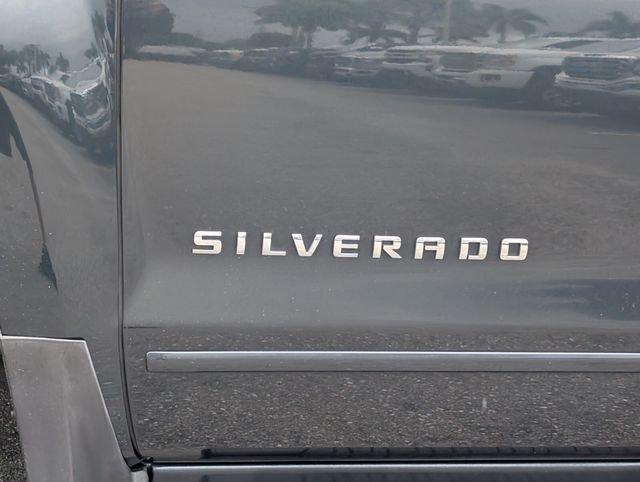 Chevrolet Silverado 1500 Lt - Thumbnail 6