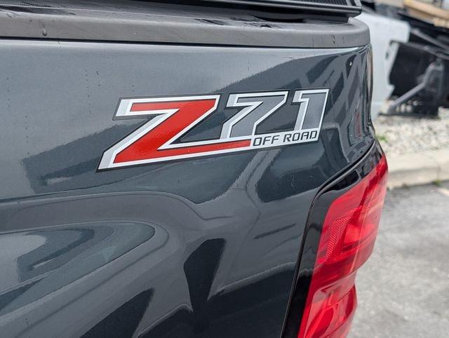 Chevrolet Silverado 1500 Lt - Thumbnail 12