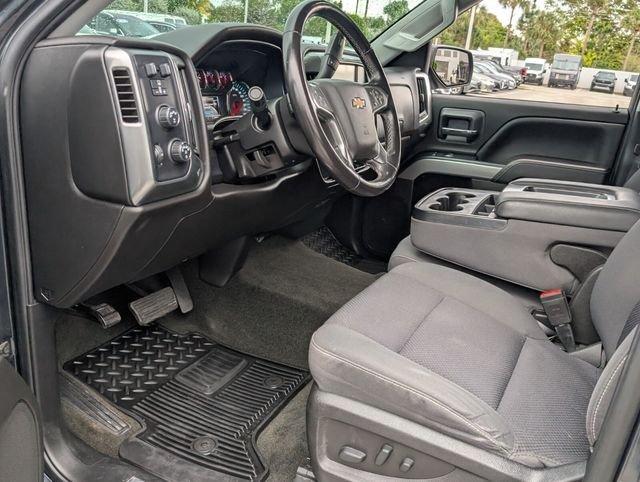 Chevrolet Silverado 1500 Lt - Thumbnail 8