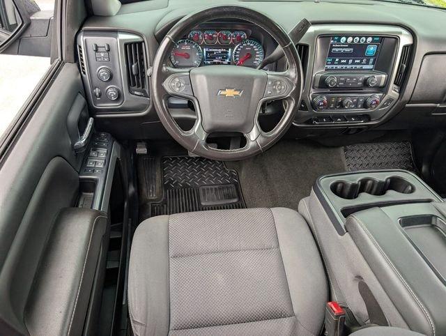 Chevrolet Silverado 1500 Lt - Thumbnail 10