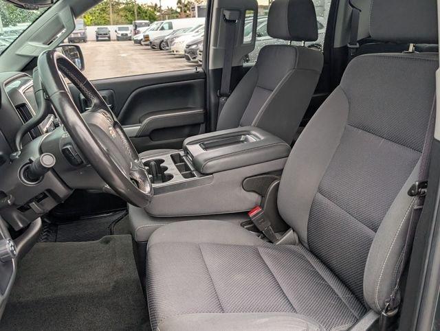 Chevrolet Silverado 1500 Lt - Thumbnail 7