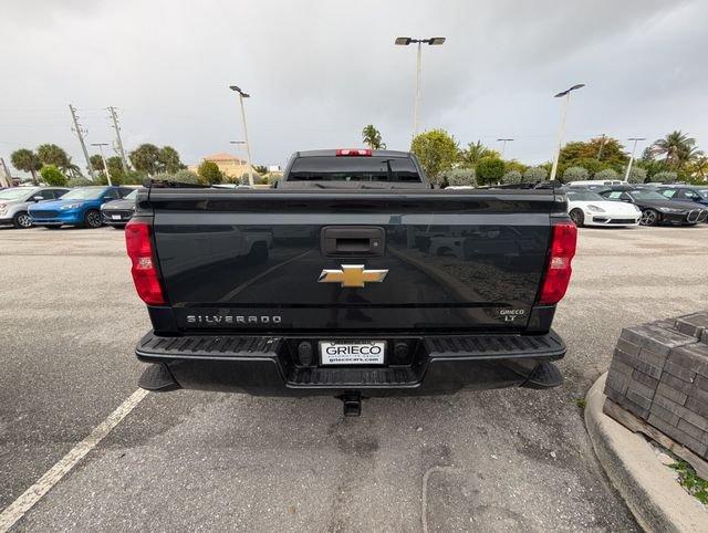Chevrolet Silverado 1500 Lt - Thumbnail 14