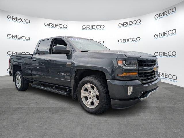 Chevrolet Silverado 1500 Lt - View 1