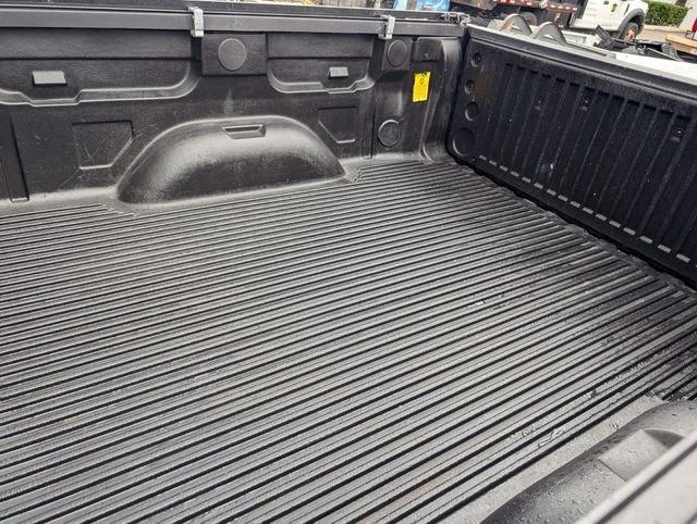 Chevrolet Silverado 1500 Lt - Thumbnail 11