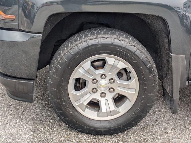 Chevrolet Silverado 1500 Lt - Thumbnail 5