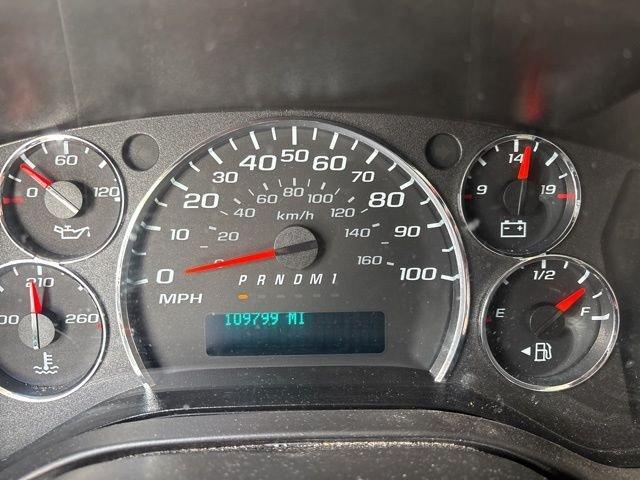 Chevrolet Express 2500 Work Van - Thumbnail 7