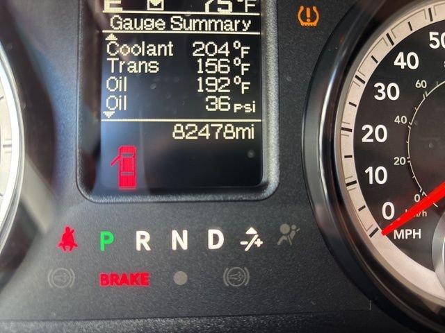 Ram 1500 Classic Slt - Thumbnail 8