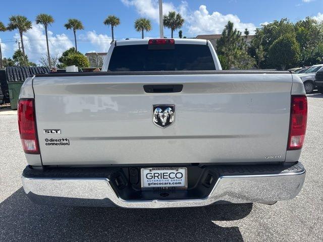 Ram 1500 Classic Slt - Thumbnail 4