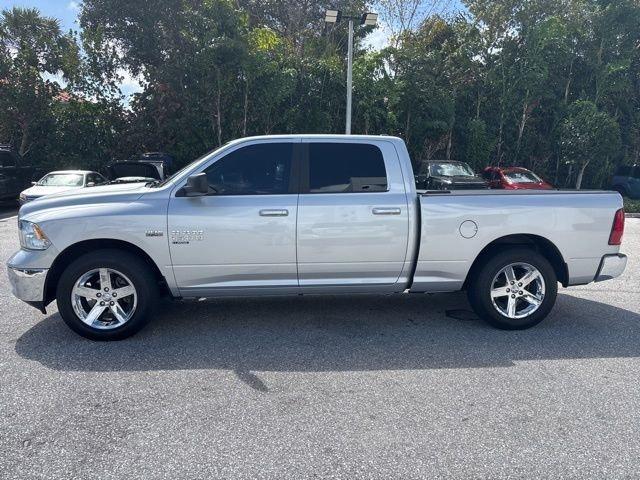 Ram 1500 Classic Slt - Thumbnail 5