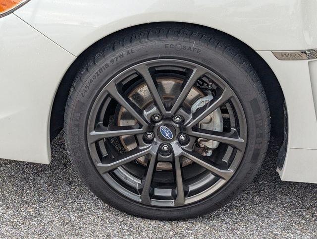 Subaru Wrx Premium - Thumbnail 4