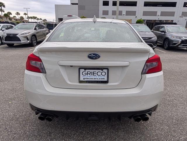 Subaru Wrx Premium - Thumbnail 11