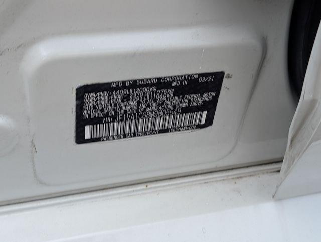 Subaru Wrx Premium - Thumbnail 17