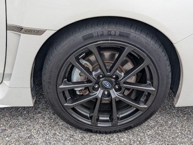 Subaru Wrx Premium - Thumbnail 16