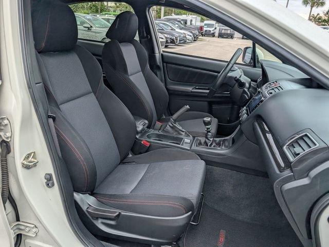 Subaru Wrx Premium - Thumbnail 15