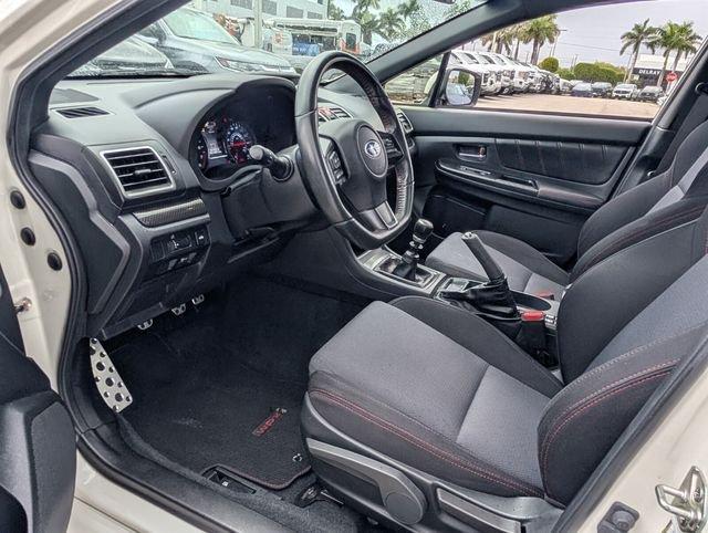Subaru Wrx Premium - Thumbnail 6