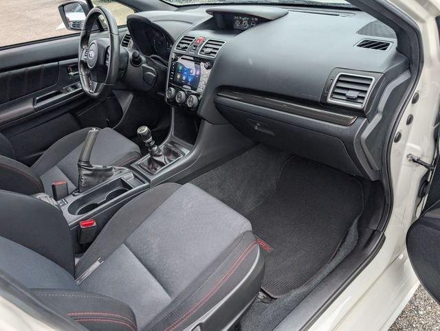 Subaru Wrx Premium - Thumbnail 14