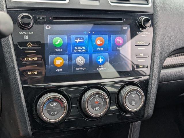 Subaru Wrx Premium - Thumbnail 18