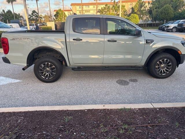 Ford Ranger Xlt - Thumbnail 3