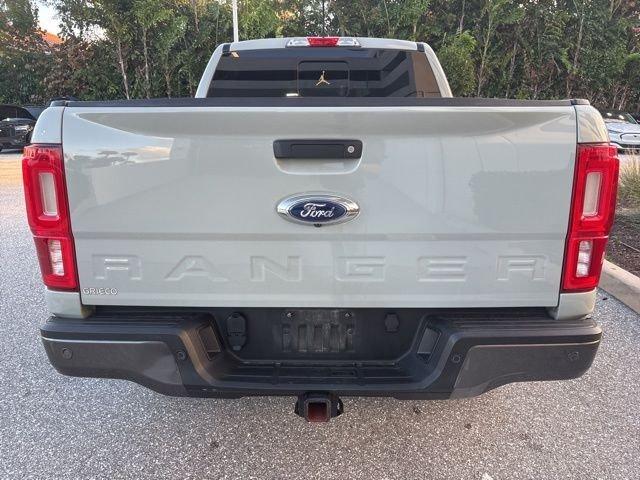 Ford Ranger Xlt - Thumbnail 4