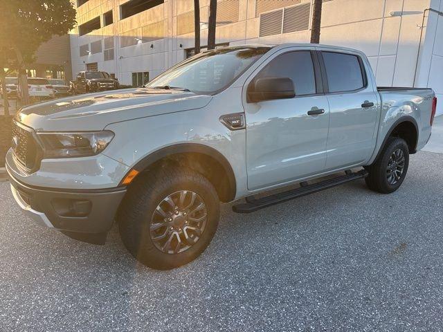 Ford Ranger Xlt - Thumbnail 5