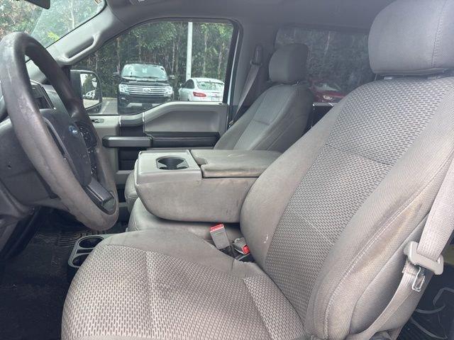 Ford F-150 Xlt - Thumbnail 8