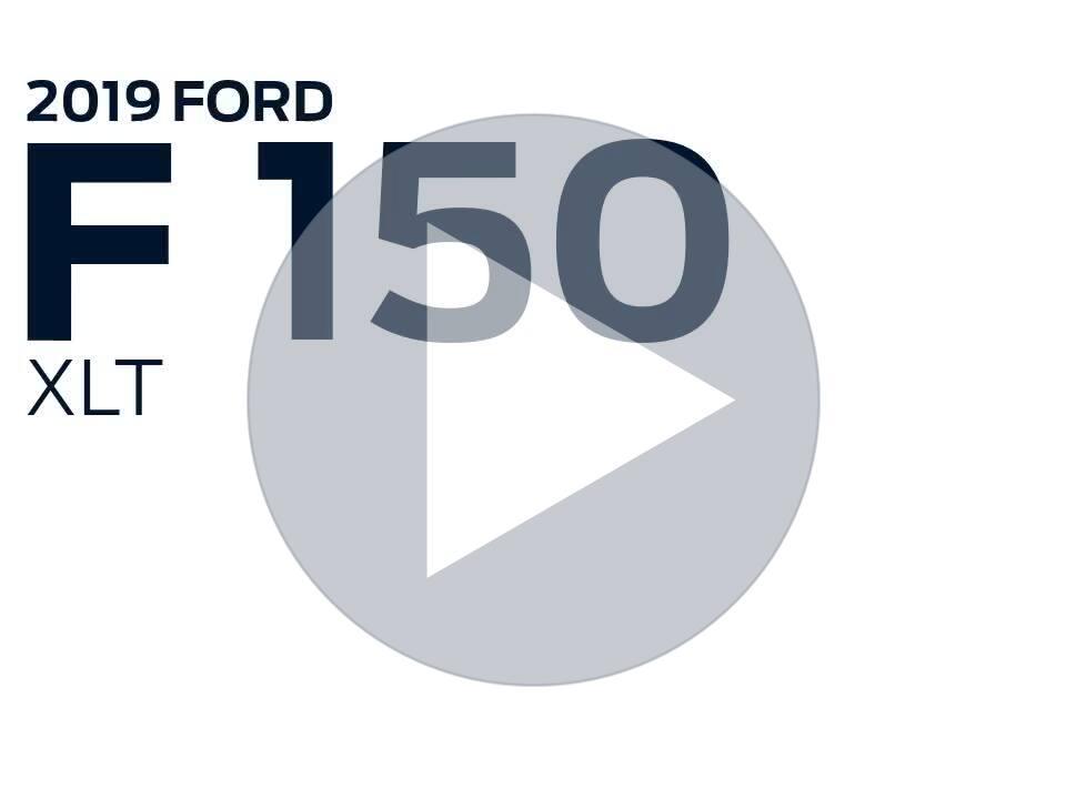 Ford F-150 Xlt - Thumbnail 2