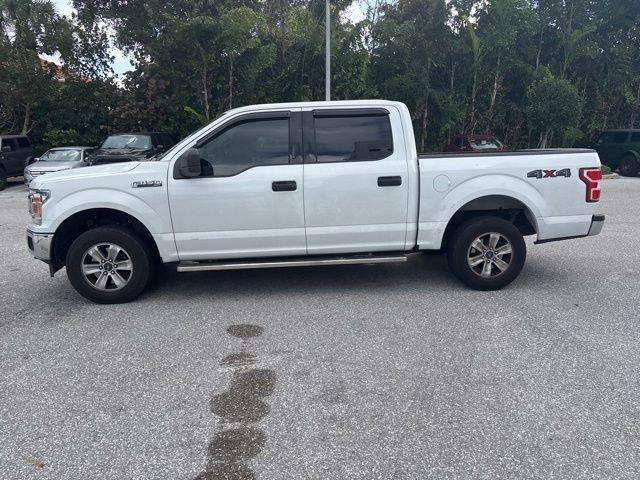 Ford F-150 Xlt - Thumbnail 13