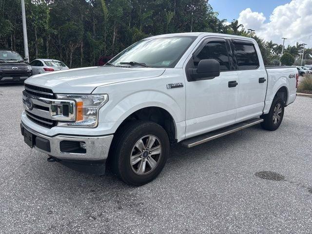 Ford F-150 Xlt - Thumbnail 7