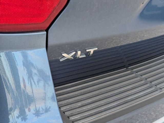 Ford Expedition Xlt - Thumbnail 16