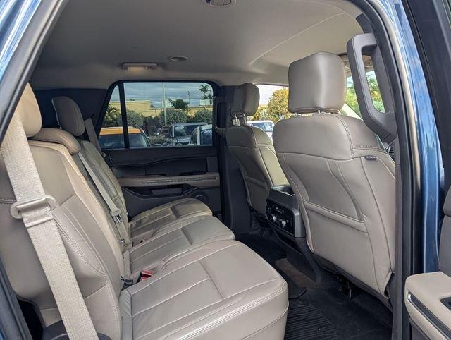 Ford Expedition Xlt - Thumbnail 18