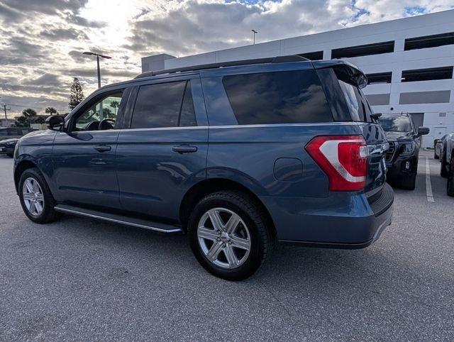 Ford Expedition Xlt - Thumbnail 7