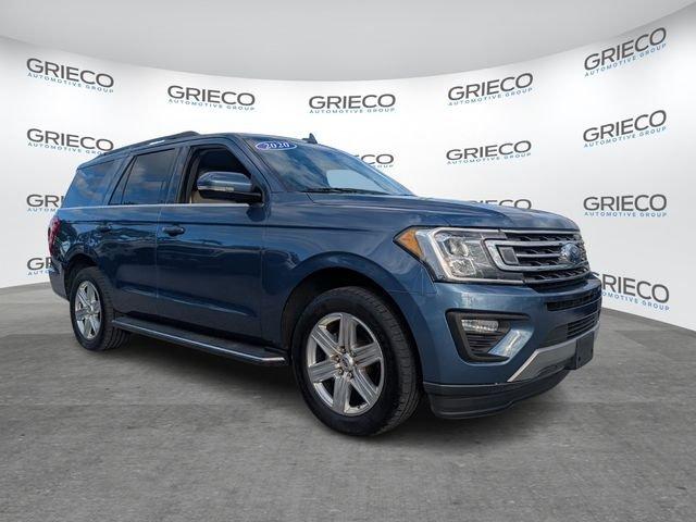 Ford Expedition Xlt - View 1